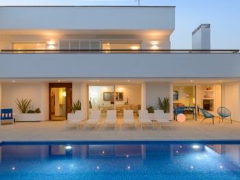 Villa Juca Blanca - Appartement in Calonge