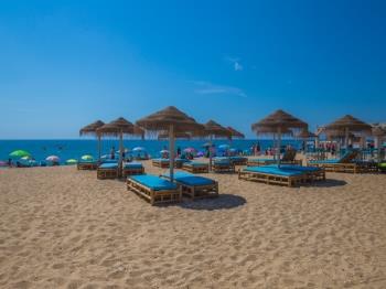 Apto.Cala Cristus - Appartement in Calonge