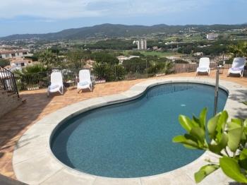 Villa Colina - Appartement in Sant Antoni de Calonge