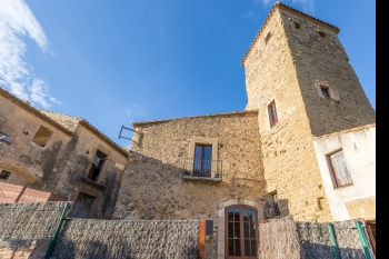 Can Torre - Appartement in Cruïlles, Monells i Sant Sadurní de l'Heura