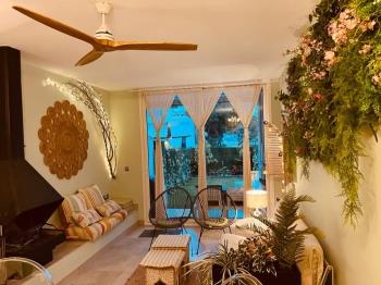 Casa Ànima - Appartement in Platja d'Aro